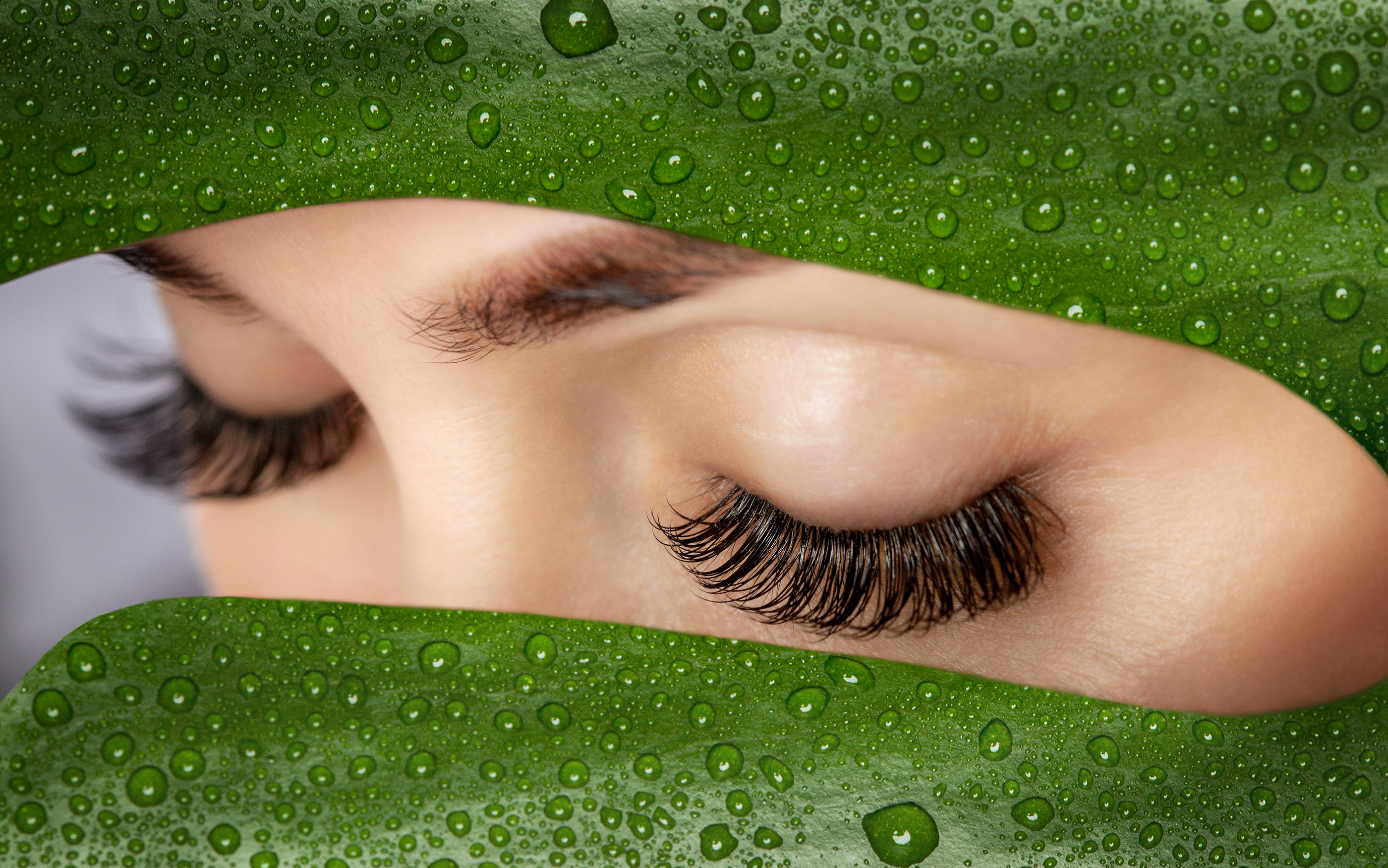 Are Eyelash Extensions Worth It?