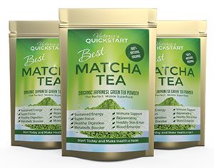 Amazing Benefits of Matcha Green Tea Powder For Beautiful Skin