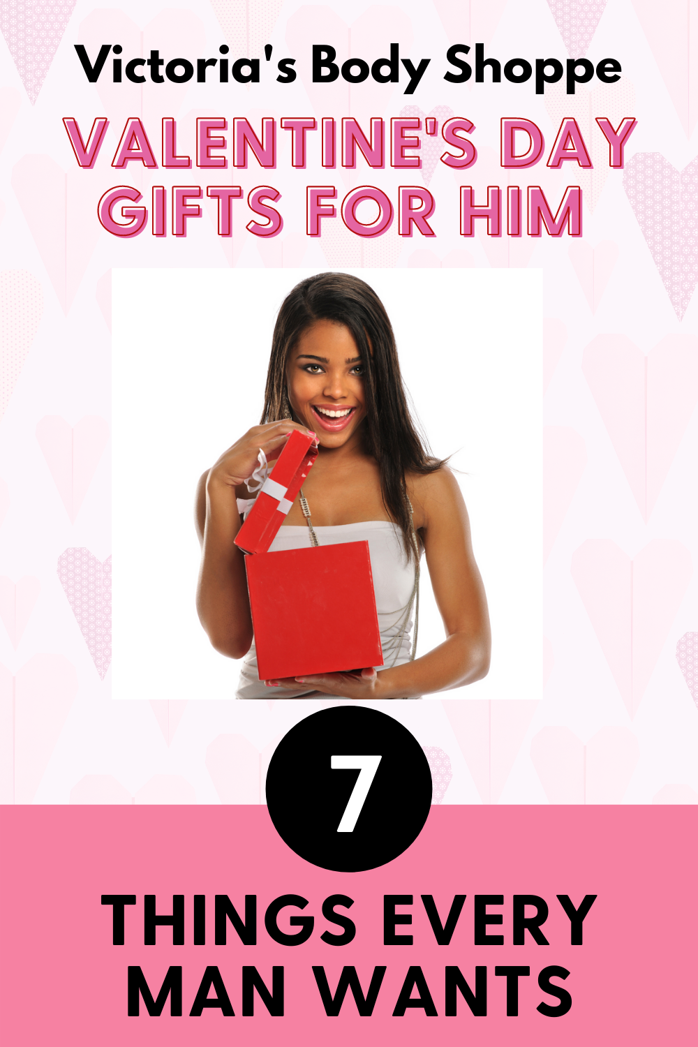 Valentine's Gifts For Him
