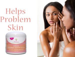 5-Step Sugar Scrub Skincare Routine For Healthy Glowing Skin
