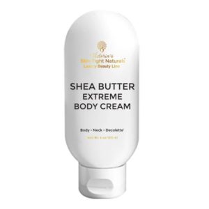 3 Benefits of Shea Butter For Your Face And Body