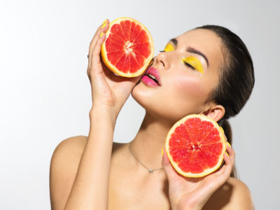 Best Fruit Acids To Tighten Sagging Skin