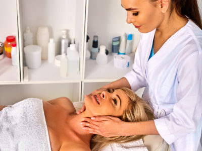 3 Benefits of Facial Massage
