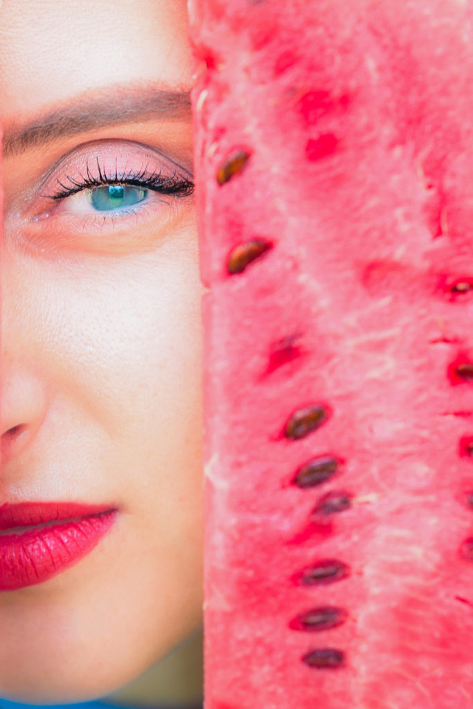 5 Benefits of Watermelon Extract