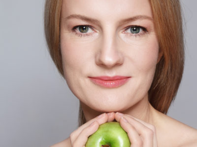 The Power of Fruit Enzymes For Anti-Aging