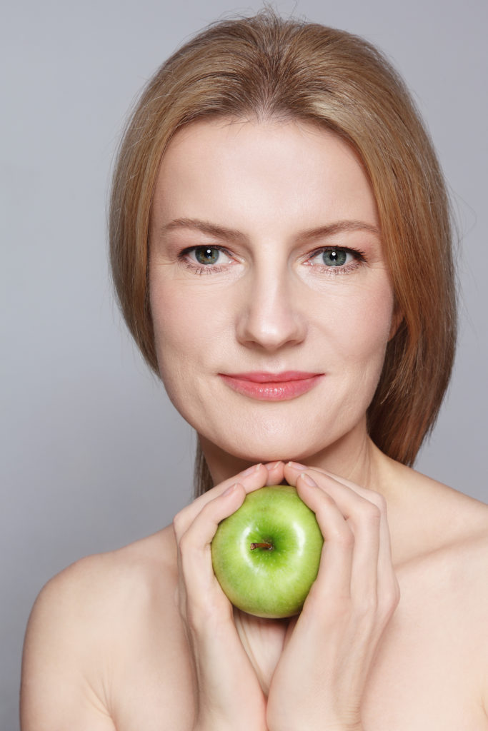 The Power of Fruit Enzymes For Anti-Aging