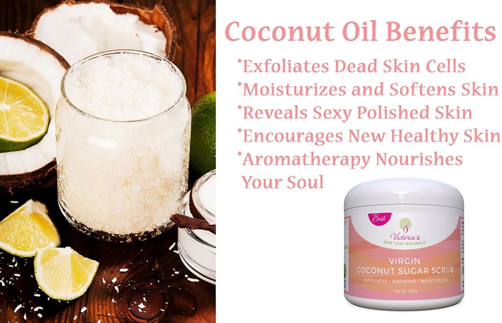 5 Benefits of Virgin Coconut Oil Skin Tight Naturals