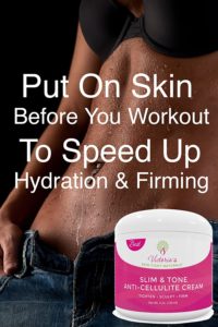 Super-concentrated complete formulation of highly active ingredients penetrates deeply to release toxins, break up fat and tighten skin. Support the cells deep within the dermal layer to restructure in a way that results in a tighter, toned skin surface. 