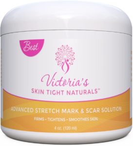 Best Tropical Oil For Stretch Marks