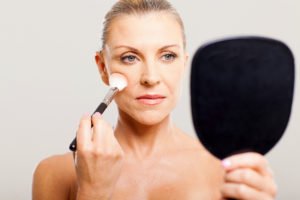 Anti-Aging Makeup Routine For Mature Skin