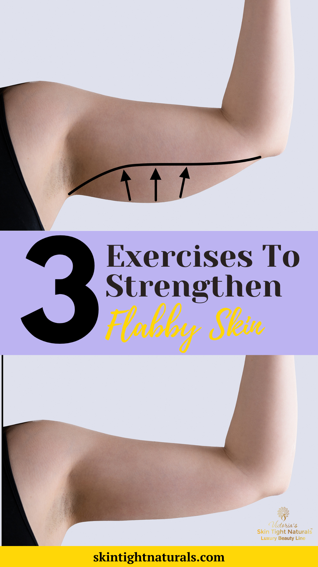 Best Exercises For Crepey Skin