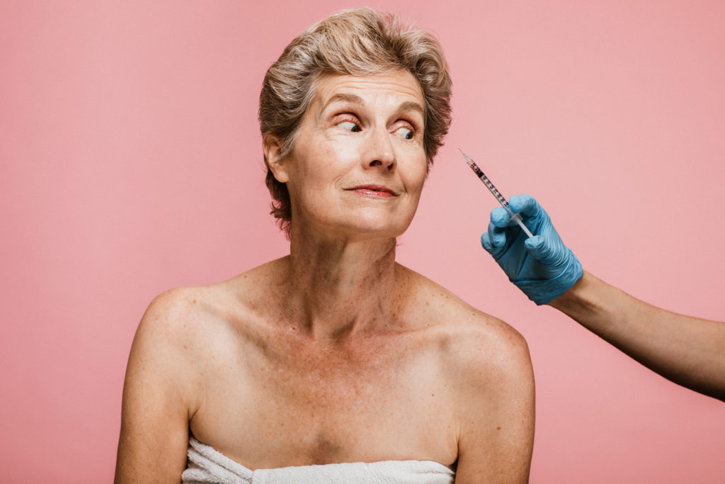 Botox 101: What You Need To Know