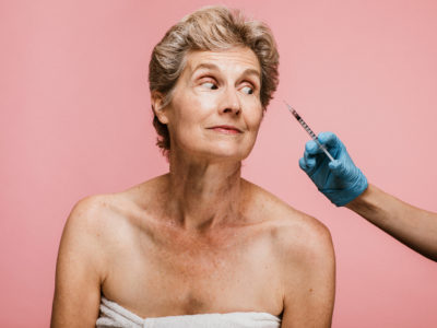 Botox 101: What You Need To Know