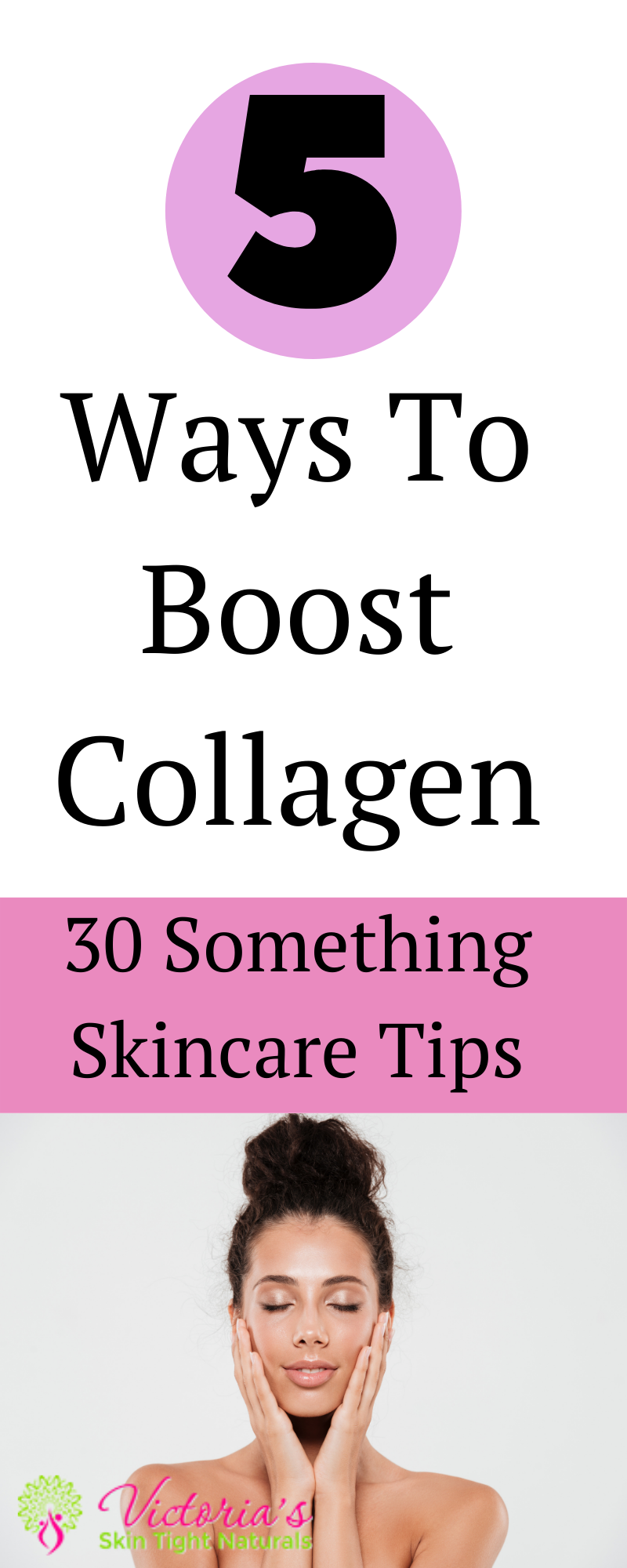 Skincare In Your 30s