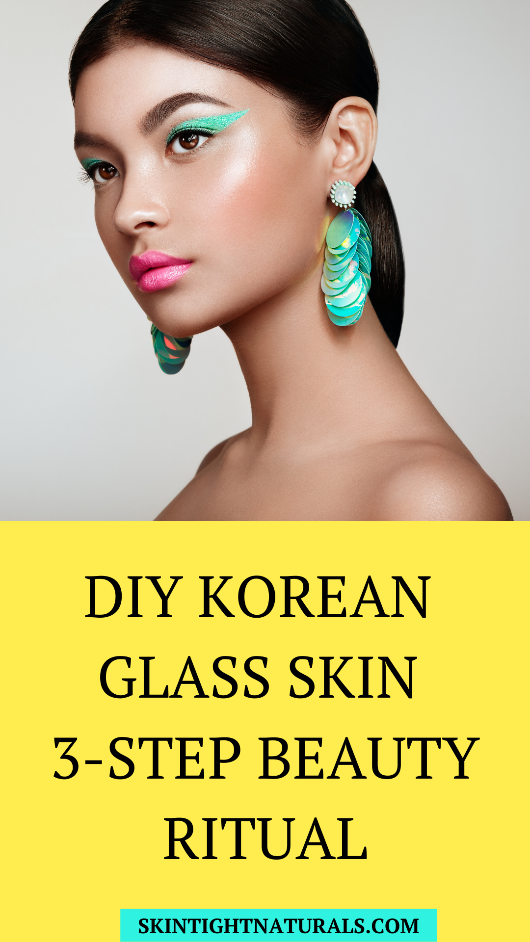 Best Korean Skincare Routine
