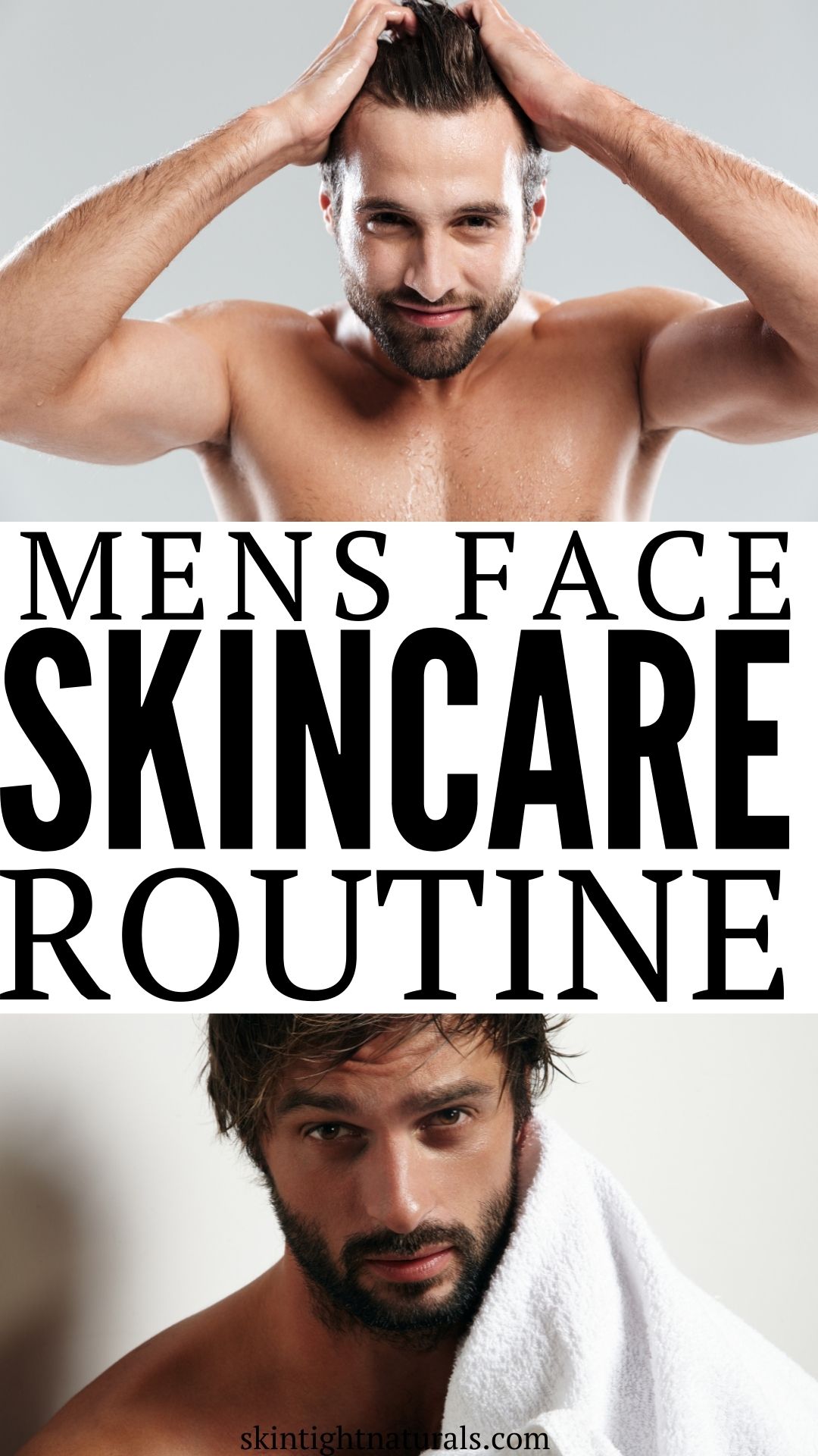 Best Skincare For Men