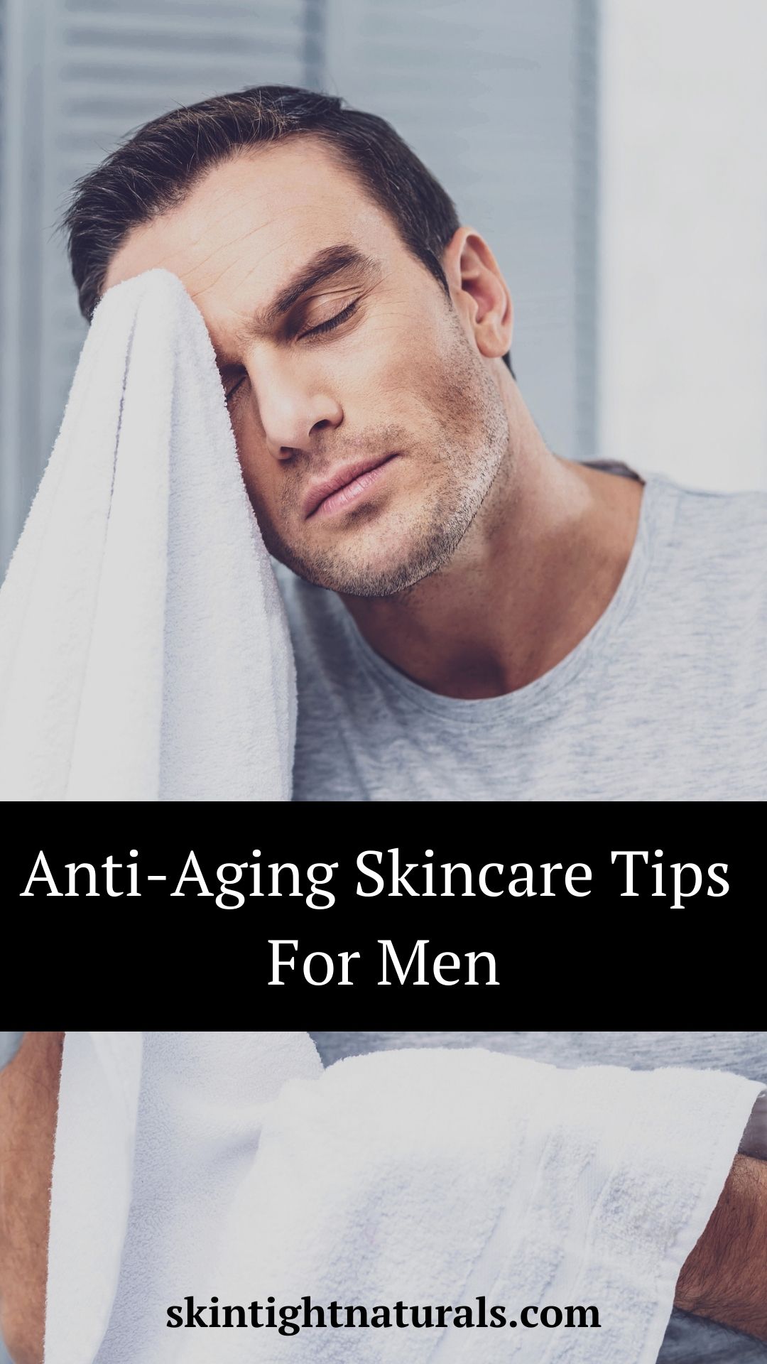 Best Skincare For Men